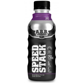 ABB Speed Stack 12 Bottles