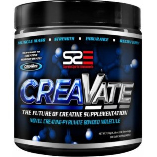 Supreme Sports Enhancements Creavate 30 Servings