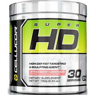 Cellucor Super HD Powder 30 Servings