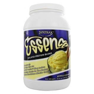Syntrax Essence 2.03 Lbs.