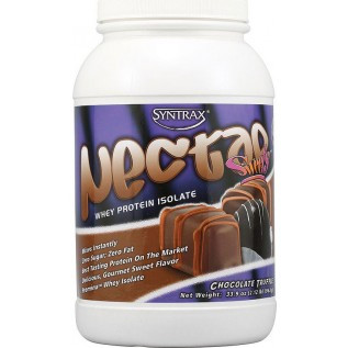 Syntrax Nectar Sweets 2 Lbs.