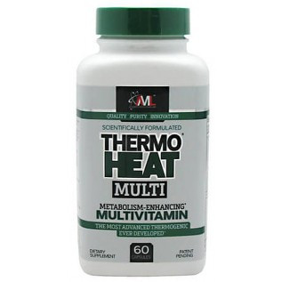 Advanced Molecular Labs Thermo Heat Multi 60 Capsules