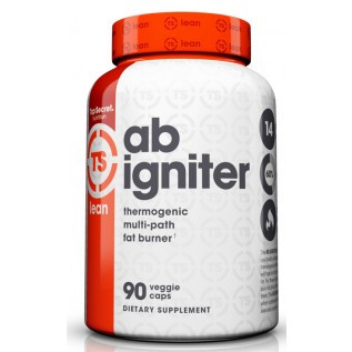 Top Secret Nutrition Ab Igniter Thermo 90 Capsules