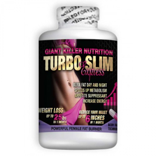 Envoi rapide de votre commande n'attendez plus pour commander le brûleur de graisse Turbo Slim Express (TSE) pour les femmes actives