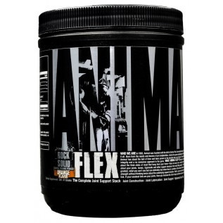 Universal Nutrition Animal Flex Powder 30 Servings