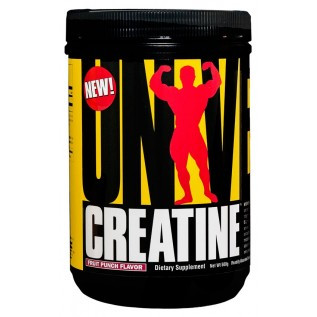 Universal Nutrition Flavored Creatine 85 Servings