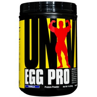 Universal Nutrition Egg Pro 1 Lb.