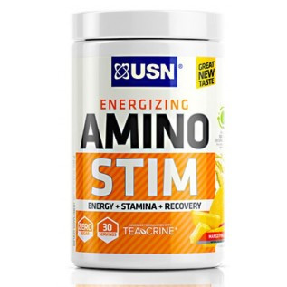 USN Amino Stim 30 Servings