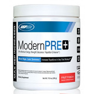 USPlabs Modern Pre- 30 Servings