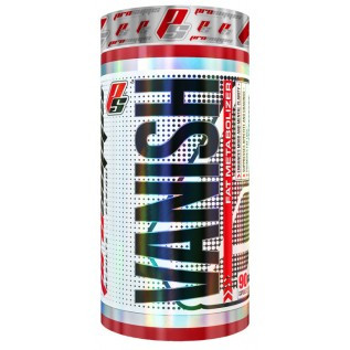 Pro Supps Vanish 90 Capsules