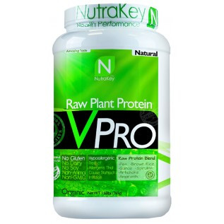 NutraKey VPro 30 Servings