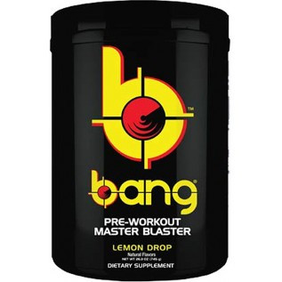 VPX Sports Bang Master 20 Servings