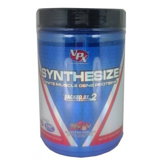 VPX Sports SyntheSize 1.3 Lbs.