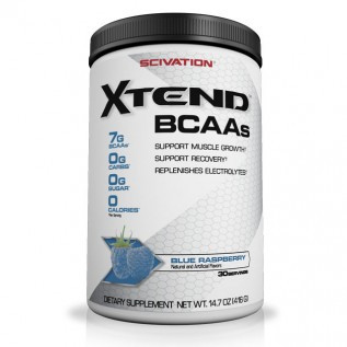 SciVation Xtend BCAAs 90 Servings