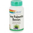 Solaray Saw Palmetto Berries 100 Capsules