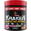 Sparta Nutrition Kraken 40 Servings