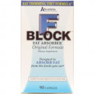Absolute Nutrition FBlock 90 Capsules