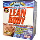Labrada Carb Watchers Lean Body 20 Packets