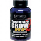 Ultimate Nutrition TestostroGROW 2 HP 126 Tablets
