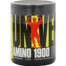 Universal Nutrition Amino 1900 300 Tablets