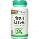 Solaray Nettle Leaves 450mg 450mg-100 Capsules