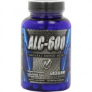 New Whey Nutrition ALC 600 120 Capsules