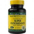 Nature's Plus Super Antioxidants 60 Tablets