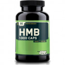 Optimum Nutrition HMB 1000 Caps 90 Capsules