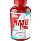 MET-RX HMB 1000 90 Capsules