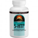 Source Naturals 5-HTP 120 Capsules