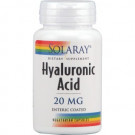 Solaray Hyaluronic Acid 60 Capsules