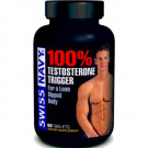 Swiss Navy Testosterone Trigger 60 Tablets