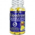 Hi-Tech Pharmaceuticals Lipodrene  100 Tablets