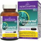 New Chapter Zyflamend 120 Liquid V-Capsules