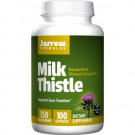 Jarrow Formulas Milk Thistle 100 Capsules