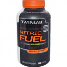 Twinlab Nitric Fuel 180 Tablets