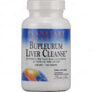 Planetary Herbals Bupleurum Liver Cleanse 150 Tablets
