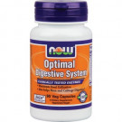 Now Optimal Digestive System 90 V-Capsules