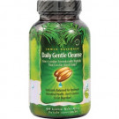 Irwin Naturals Daily Gentle Cleansing - Digestion 60 Softgels