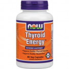 Now Thyroid Energy 90 V-Capsules