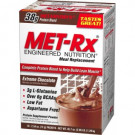 MET-RX Meal Replacement 18 Packets