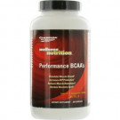 Champion Nutrition Performance BCAA's 200 Capsules