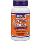 Now Celery Seed Extract 60 V-Capsules