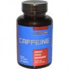 Prolab Caffeine 200mg 200mg-100 Tablets