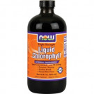 Now Liquid Chlorophyll 16 Oz.