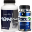 High Energy Labs Ultimate Performance Enhancing Stack 1