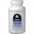 Source Naturals L-Leucine Powder 3.53 Oz.