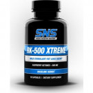 SNS RK-500 Xtreme 90 Capsules