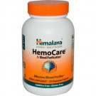 Himalaya HemoCare 120 Capsules