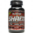 Millennium Sport Shred Ultra 90 Capsules